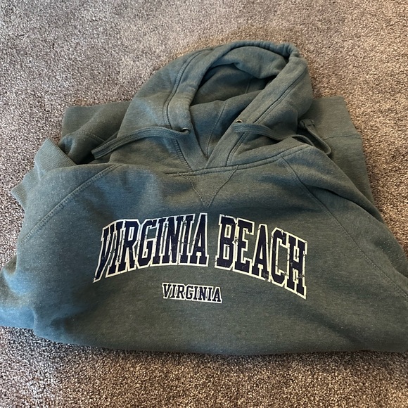 Vintage Wear Sweathsirt - Picture 1 of 1